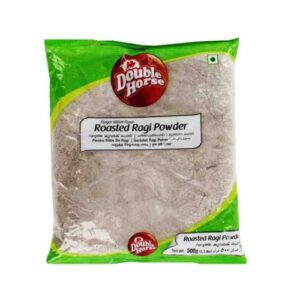 Double Horse Ragi Powder 500g