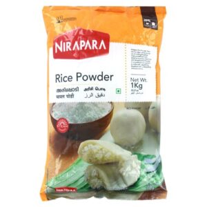 Nirapara rice powder 500g