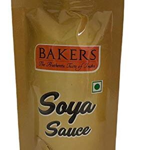 Bakers Souce Soya 85 g