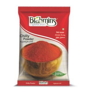 Brahmins Chilli Powder 250 gm