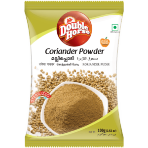 Double Horse Coriander Powder 100g