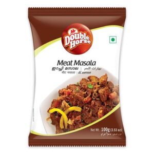 Double Horse Meat Masala 100g