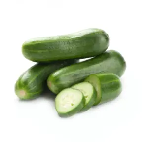 Cucumber Salad 500 gm