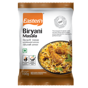 Eastern Biriyani Masala Powder 100g