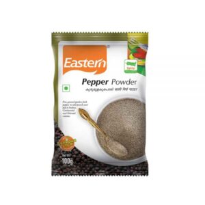 Eastern Black Pepper Powder 100 g