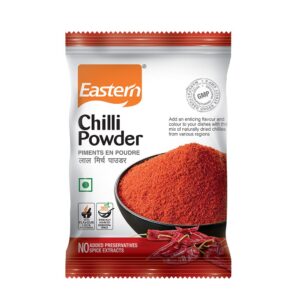 Eastern Chilly Powder 250g