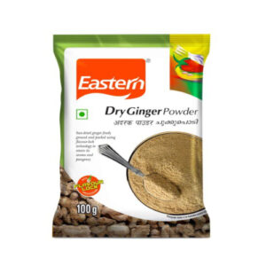 Eastern Dry Ginger Powder 100gm