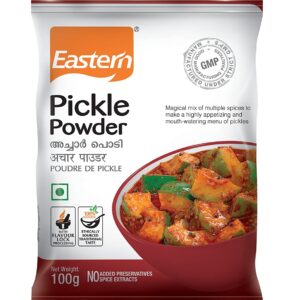 Eastern Pickle Powder 100g