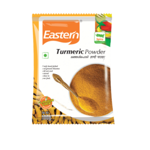 Eastern Turmeric Powder 100g