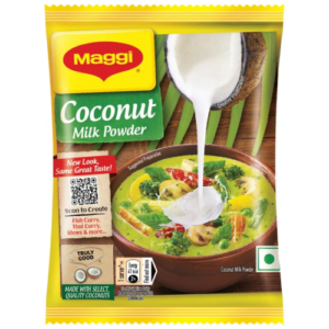 Maggi Coconut Milk Powder 25g