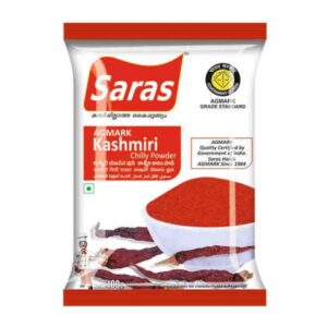 Saras Kashimiri Powder 100 gm