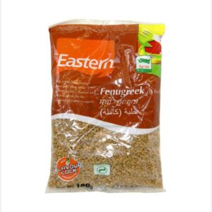 Eastern Fenugreek seed 100 g