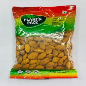 Plant’n Pack Bhadham 250g