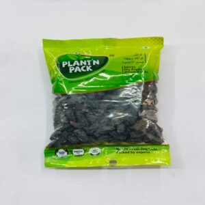 Plant’n Pack Black Grapes 100g