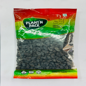 Plant’n Pack Black Grapes 250g