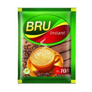 Bru Instant Rs10