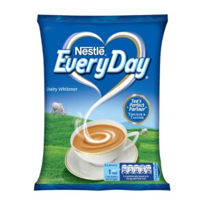 Nestle Everyday Dairy Whitener, 400g