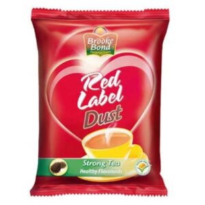 Red Label Dust 100G