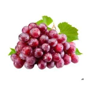 Grapes Rose 1 kg