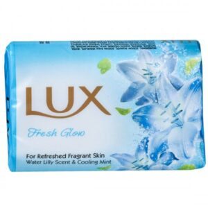 Lux Fresh Glow Soap 100G