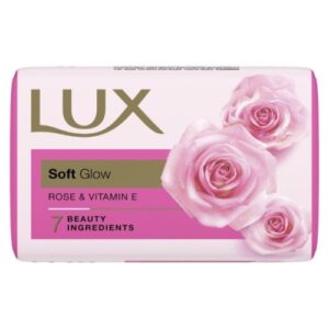 Lux Soft Glow Rose 100G