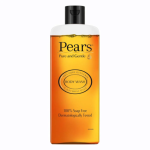 Pears Shower Gel Pure And Gentle 250Ml