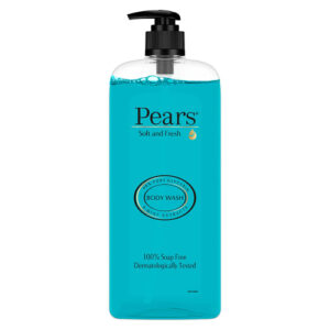 Pears Shower Gel Soft And Fresh 250Ml