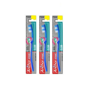 Anchor Toothbrush Medium Power Flexi 1 pcs