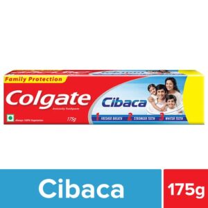 Colgate Cibaca Tooth Paste 200g