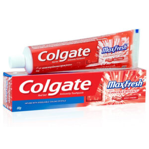 Colgate Max Fresh Red Toothpaste 70g