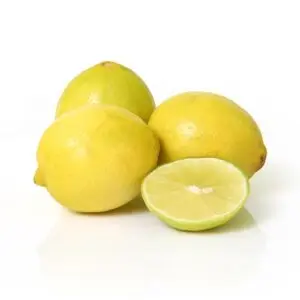 Lemon Cherunaranga 250g