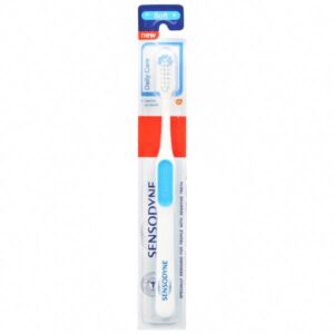 Sensodyne Daily Care Soft Toothbrush 1 pcs