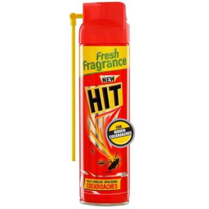 HIT Cockroach Killer Spray 200ml