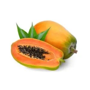 Papaya 1 Kg