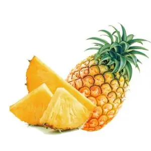 Pineapple 1kg