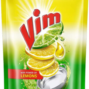 Vim Dishwash 500ml pouch