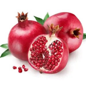 Pomegranate 500 gm