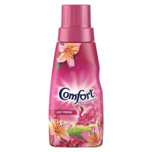 Comfort Fabric Conditioner Lily Fresh 220ml