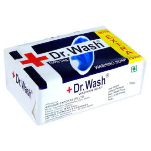 Dr.Wash Washing Soap 200 g