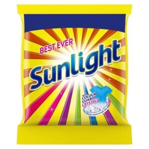 Sunlight Washing Powder 500G