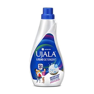 Ujala Idd Liquid Detergent-430ml