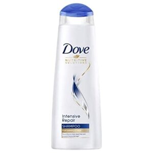 Dove intense Repair Shampoo 80 ml