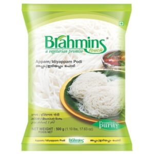 Brahmins Appam idiyappam powder 500 gm