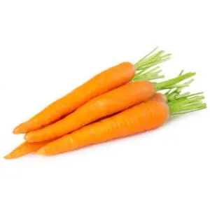 Carrot 250 gm